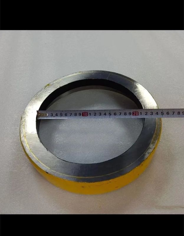 Concrete Pump Wear Ring 261123001，DN230