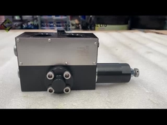 Plaque de soupape multiplex