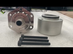 Sensor de déplacement de la bouteille d'huile du propriétaire de la pompe à béton Zoomlion 4.0