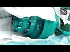 Réglage de la pompe à béton Zoomlion ET3250/MN-S9/104.4/00+FL635/U+ 1030200381