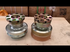 Pièces détachées Zoomlion pour camions de pompes à béton Assemblage de piston de béton 001796901C0000000