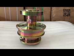 Nombre de pièces détachées pour camions à pompe à béton Assemblage de piston de béton A810301040523