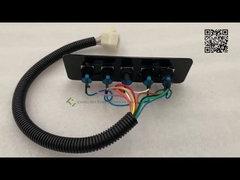 Zoomlion Mercedes-Benz, Isuzu module de conversion de prise de force du châssis