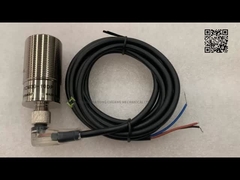 Capteur de sortie de signal positif