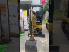 Caterpillar – Ventes de tous les modèles de pelles neuves et d'occasion