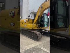 Caterpillar – Ventes de tous les modèles de pelles neuves et d'occasion