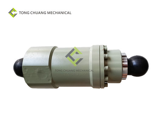acheter la pompe concrète de 170mm Putzmeister partie le cylindre de valve d'oscillation de valve de S online manufacture
