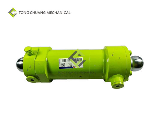 acheter Valve en acier d'oscillation de tube de Hydrocylinder S de pièces de pompe concrète de Zoomlion online manufacture