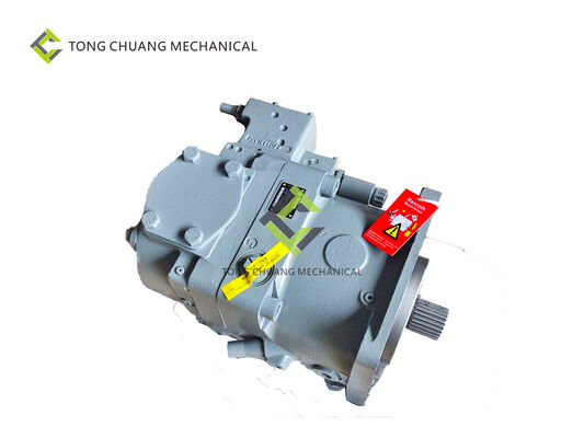 acheter Acier principal de la pompe à huile A11VLO190 de Zoomlion Sany pour la pompe concrète online manufacture