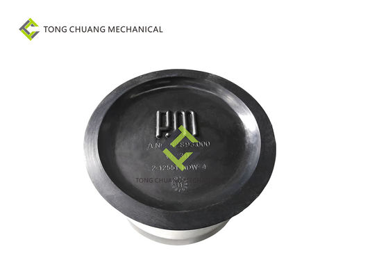 acheter la pompe concrète en caoutchouc de Putzmeister partie le piston de pompe concrète DN200/DN230/DN250 online manufacture
