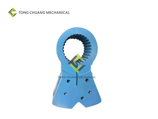 acheter La pompe concrète de Putzmeister partie le bras de balancier de levier d'oscillation de valve de S online manufacture