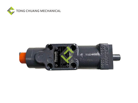 acheter Pièces de rechange en acier Constant Power Valve de pompe concrète de Putzmeister 40X20X20mm online manufacture
