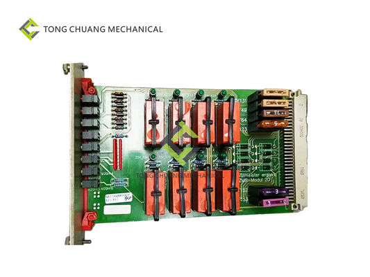 acheter Carte électronique de pièces de pompe de Putzmeister 50X30X10mm online manufacture