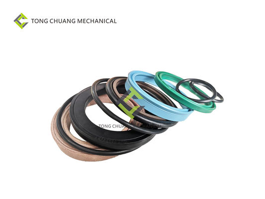 acheter Phoque Kit Rubber Parker SKF de cylindre de tangon de pompe concrète de SANY online manufacture
