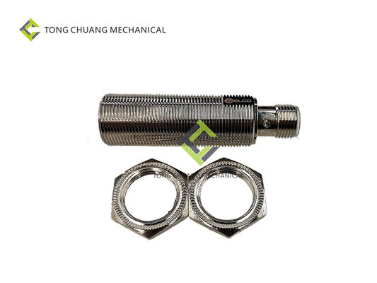 acheter Commutateur de proximité principal de cylindre de Sany pour la pompe concrète 68X30X30mm online manufacture