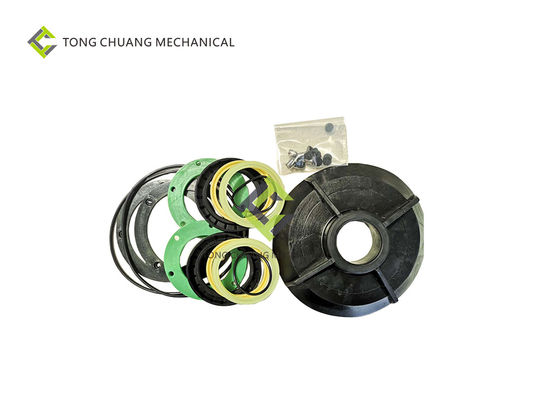 acheter Phoque Kit Of Mixing du caoutchouc naturel de pièces de pompe concrète de Sany online manufacture