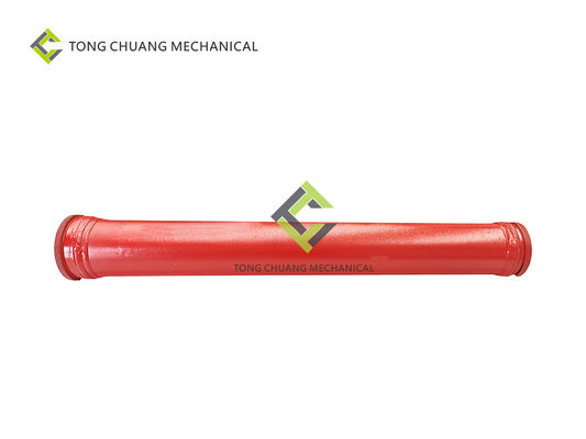 acheter Le tuyau de chandelle de double couche allient 150A-125X1200mm résistant à l'usure matériel online manufacture