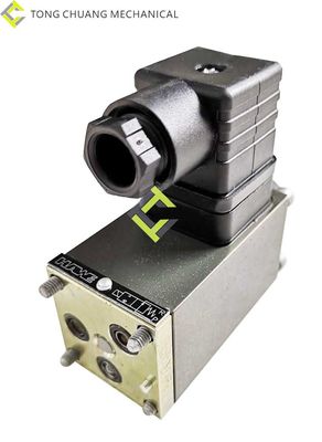 acheter Vanne de dérivation multi-voies GAAX035F20D44 du camion pompe à béton Sany Zoomlion HAWE Boom online manufacture
