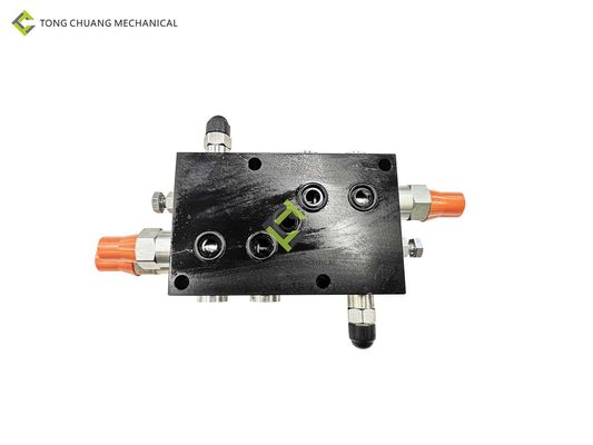 acheter Valve d'équilibrage de flèche de pièces de rechange de pompe à béton Zoomlion XCMG Schwing online manufacture