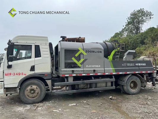 acheter pompes de ligne montées sur camion d'occasion online manufacture