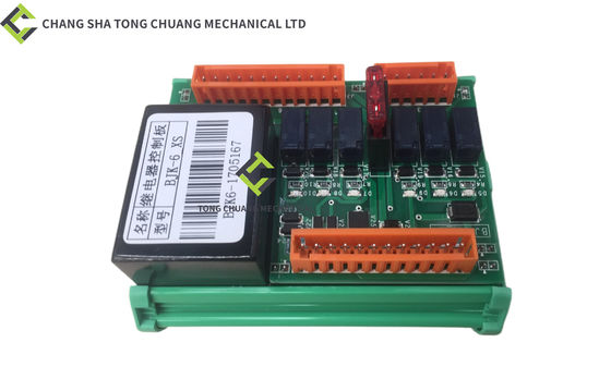 acheter Panneau de circuit de commande d'accessoires de camion de pompe concrète de Zoomlion Bjk-6_ Xs online manufacture