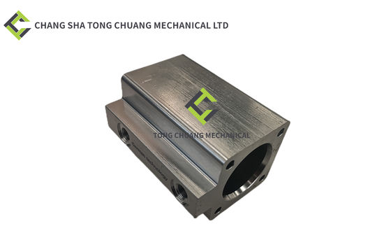 acheter Bloc-cylindres de boîte de transfert du camion PTO de pompe concrète de Putzmeister Sany Zhonglian online manufacture