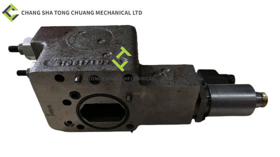 acheter Accessoires Constant Power Valve de camion de pompe concrète de Zoomlion online manufacture