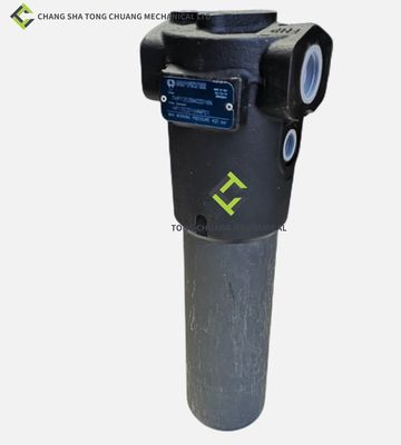 acheter Assemblée résistante de filtre à huile de pression de pièces de pompe concrète de Zoomlion online manufacture