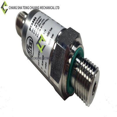 acheter Plage de pression PT3560 Transmetteur de pression 0-600 bar 65 mm * 22 mm * 22 mm online manufacture
