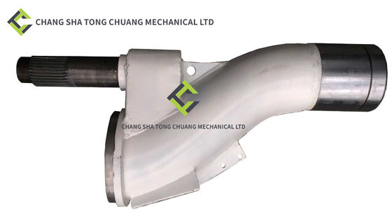 acheter Pompe à béton montée sur camion Zoomlion S Pipe Assy. 001690207A0100000 online manufacture