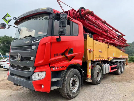 acheter Classique Sany industrie lourde Hongyun plomb SYM5445THB 560C-8A en parfait état online manufacture