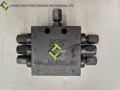 acheter Pièces détachées de camions de pompage de béton de l'industrie lourde de Sany et Zoomlion, distributeur SSV6-K online manufacture