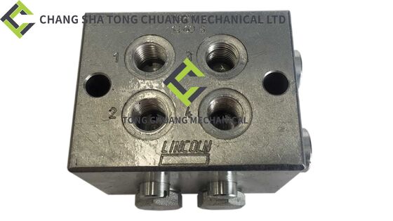 acheter Sany et Zoomlion pompe à béton distributeur à double ligne VSKV4-d0.3 1080400018 B220401000188 online manufacture