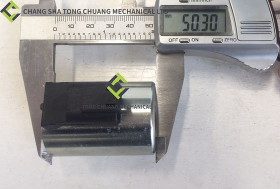 acheter L'électromagnéte de la pompe à béton Zoomlion R901080794 électromagnéte de déplacement 1019900491 online manufacture