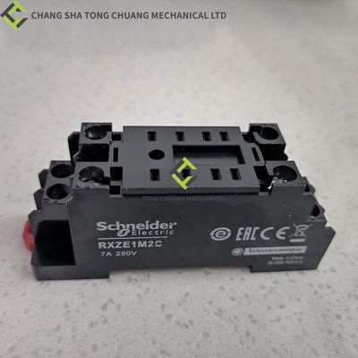 acheter Pièces détachées pour camions à pompe à béton Zoomlion Rxm2ab2bd Porteur de relais de siège / base online manufacture