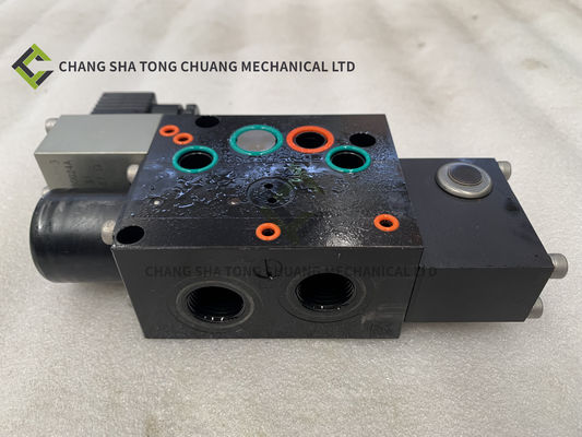 acheter La couche de soupape multiple du chariot de pompe à béton cadre 32O 40/40/EA2-G24 1010302607 online manufacture