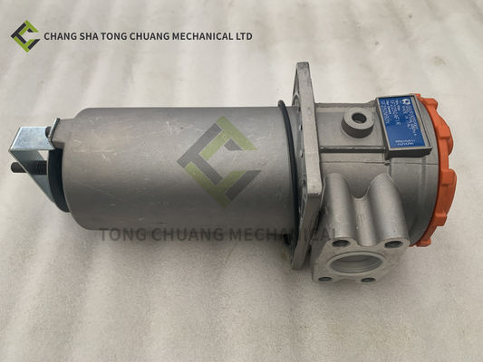 acheter Pompes à bras, pompes à pression constante Assemblage de filtre à aspiration d'huile SF2250AF1RM90V pour le camion de pompe à béton Zoomlion 1010600435 online manufacture