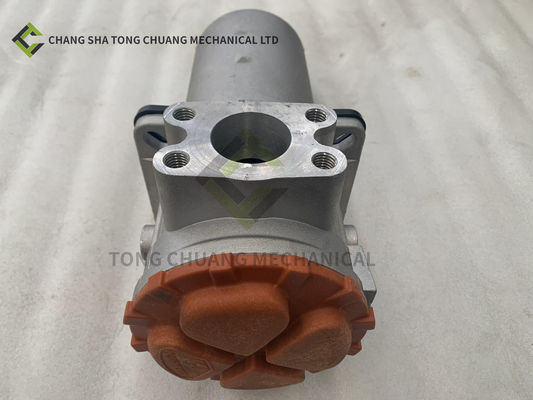 acheter Camion à pompe à béton, assemblage de filtre à aspiration d'huile de la pompe à huile principale SF2250AF1RM25V Pour Zoomlion Camion à pompe à béton 101060044 online manufacture