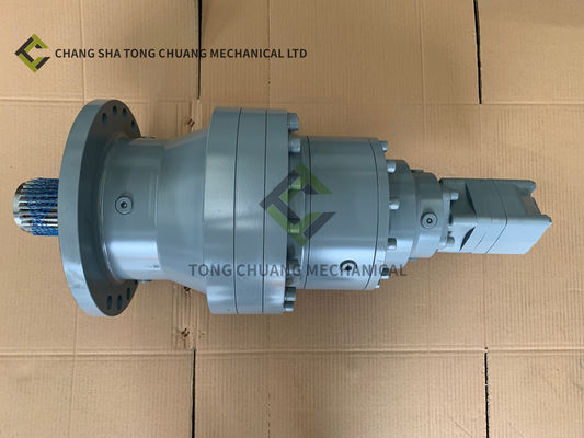 acheter Sany pièces détachées pour camion de pompe à béton, assemblage de réducteur rotatif ZCM3.15-15000/B-F2-K2-Y/T online manufacture
