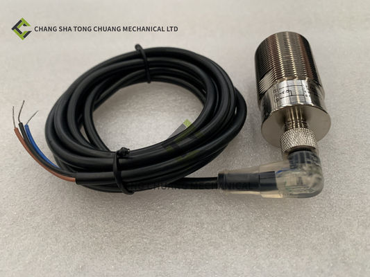 acheter Zoomlion Sany Putzmeister XCMG Camion à pompe à béton Pièces détachées Commutateur de proximité PRCM30-10DP online manufacture