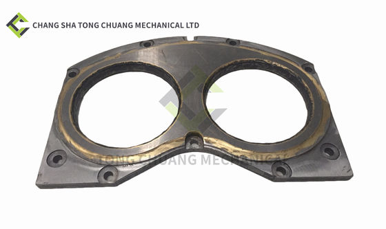 acheter Parties détachées pour camions de pompage de béton Zoomlion CIFA, plaque de lunettes, plaque résistante à l'usure, DN230 S1032592 online manufacture