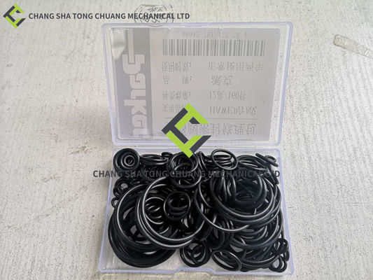 acheter SANY Industrie lourde et Zoomlion Industrie lourde Béton Pompes de camion accessoires six sections Arm Pompes de camion multi-façons Kit de réparation de soupapes HAWE Ensemble complet online manufacture