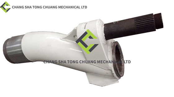 acheter Pompes pour camions de béton Zoomlion online manufacture