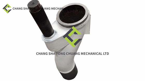 acheter Accès à la pompe à béton Zoomlion S Pipe ZL260/longueur totale 1071mm online manufacture