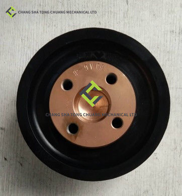 acheter Pompes pour camions de béton Zoomlion Pompes pour camions de béton ZL200 Piston intégré online manufacture