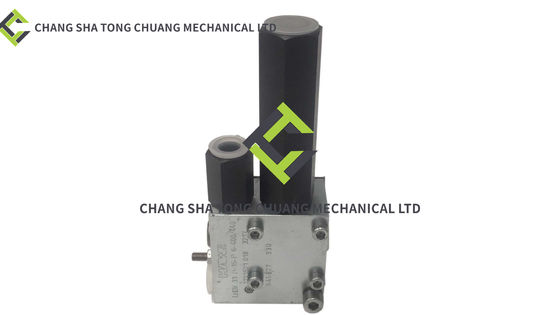 acheter Accès à la pompe à béton Zoomlion Valve d'équilibre LHDV 33P-15-P6-400/440 online manufacture