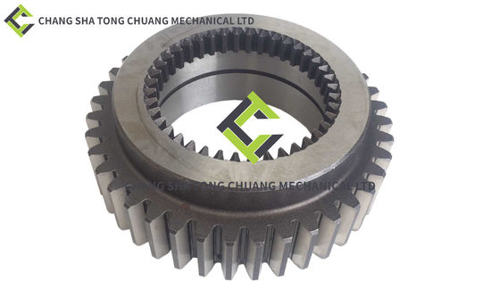 acheter Zoomlion béton pompe camion accessoires de transfert cas gros engrenage Sibao 40 dents online manufacture