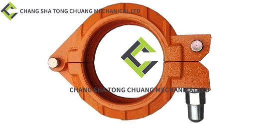 acheter Pompes pour camions de béton Zoomlion montées à la remorque Pompes accessoires online manufacture