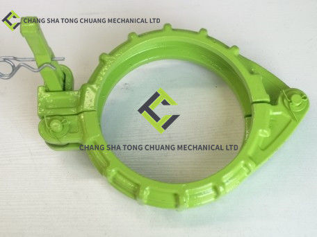 acheter Accès à la pompe à béton Zoomlion Accès à la pompe à béton Zoomlion online manufacture