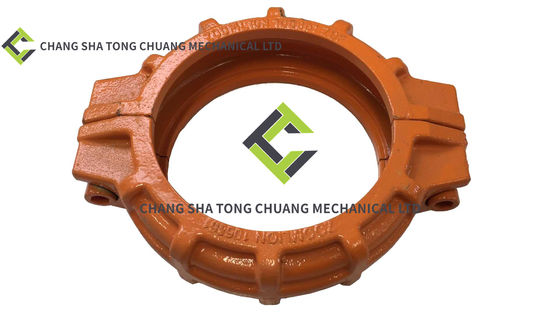 acheter Zoomlion Pompes à béton accessoires de camions de tuyauterie Serre hexagonale sans siège 0019905B0030HBG3.11 Type I online manufacture
